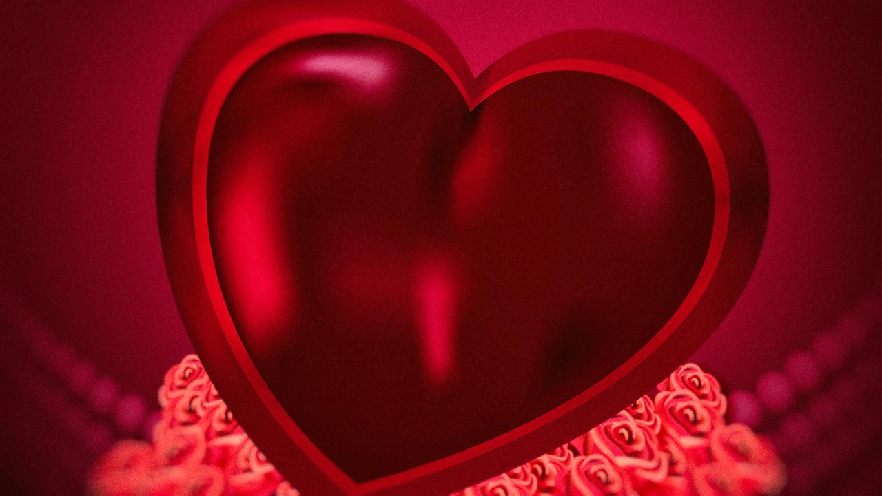 Morning Business Outlook: Valentine's Day spending could hit record highs this year while a new study says men expect women to shell out more cash than they do on their significant other.