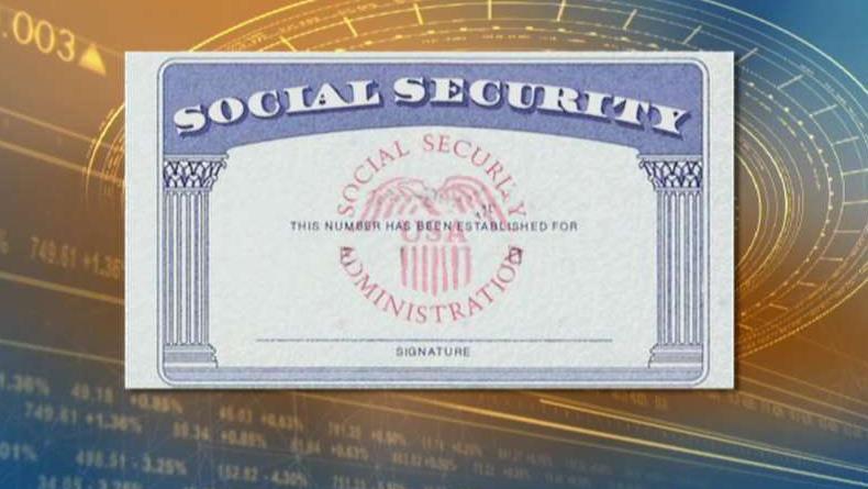 California Congressman John Garamendi (D) on the Democratic agenda of expanding social security benefits.