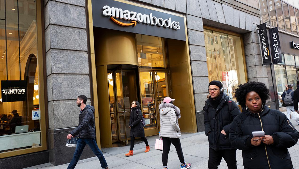 Peebles Corporation Founder and CEO Don Peebles weighs in on the aftermath surrounding Amazon’s decision to cancel its plan to build a new headquarter in New York City.