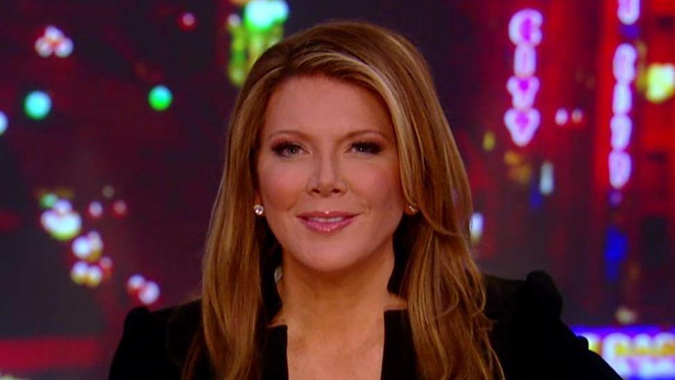 FOX Business’ Trish Regan on why the U.S. economy has every hallmark for prosperity.