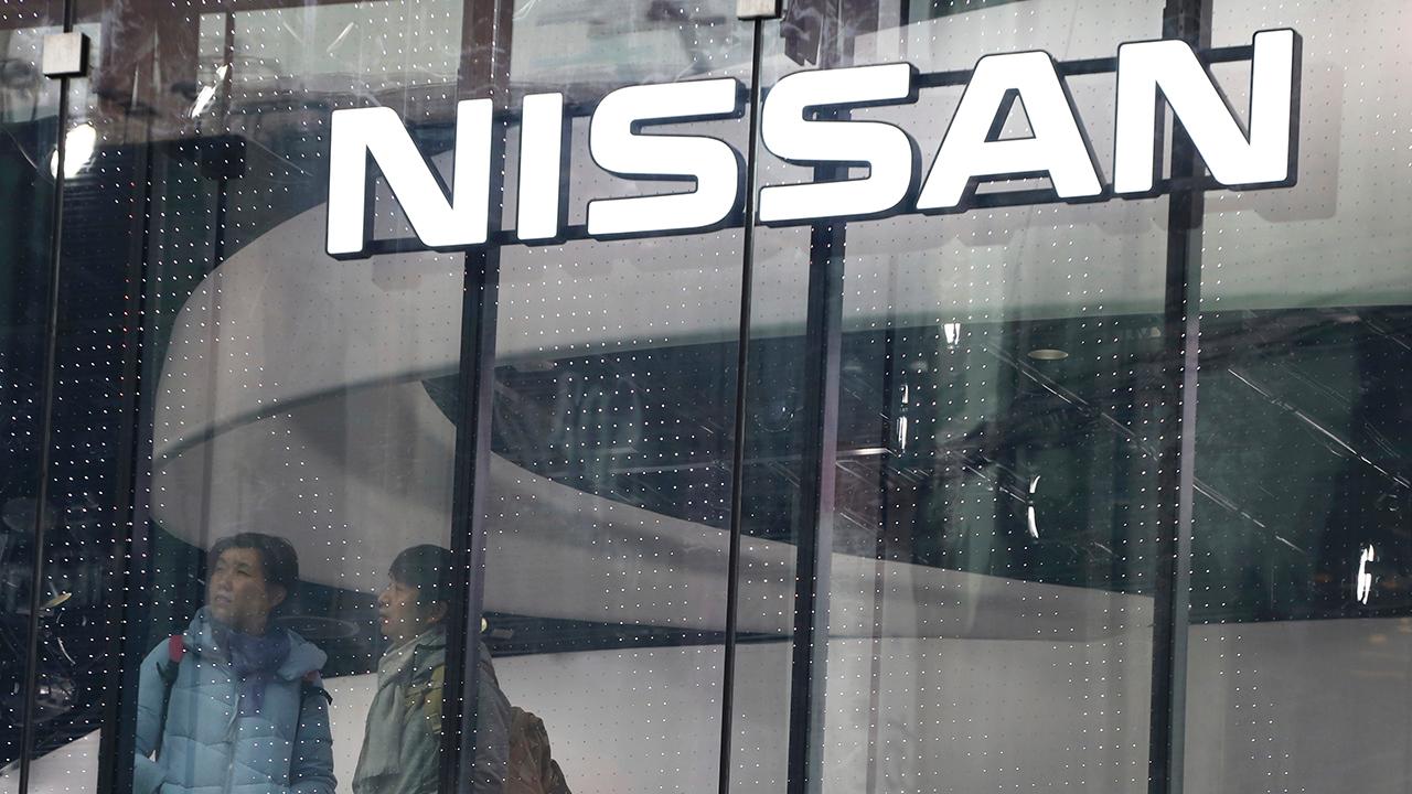 Nissan dropped their expected operating profit from about $4.9 billion to $4 billion as former chairman Carlos Ghosn remains in jail in Tokyo, Japan.