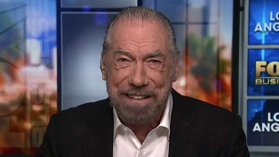Patron Spirits co-founder John Paul Dejoria weighs in on the new Democratic proposals to raise taxes on the rich and former Starbucks CEO Howard Schultz’ independent presidential run.