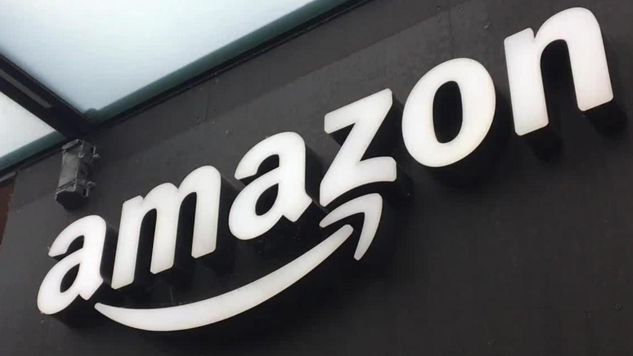 Fox Business Briefs: Amazon is launching a new anti-counterfeiting program called Project Zero in an effort to better protect brands from scammers; Lay's is launching three new flavors of chips inspired by genres of music.