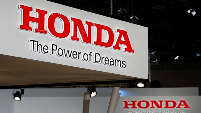 Honda announced the automaker will close its only plant in Britain but said the decision was not related to Brexit.
