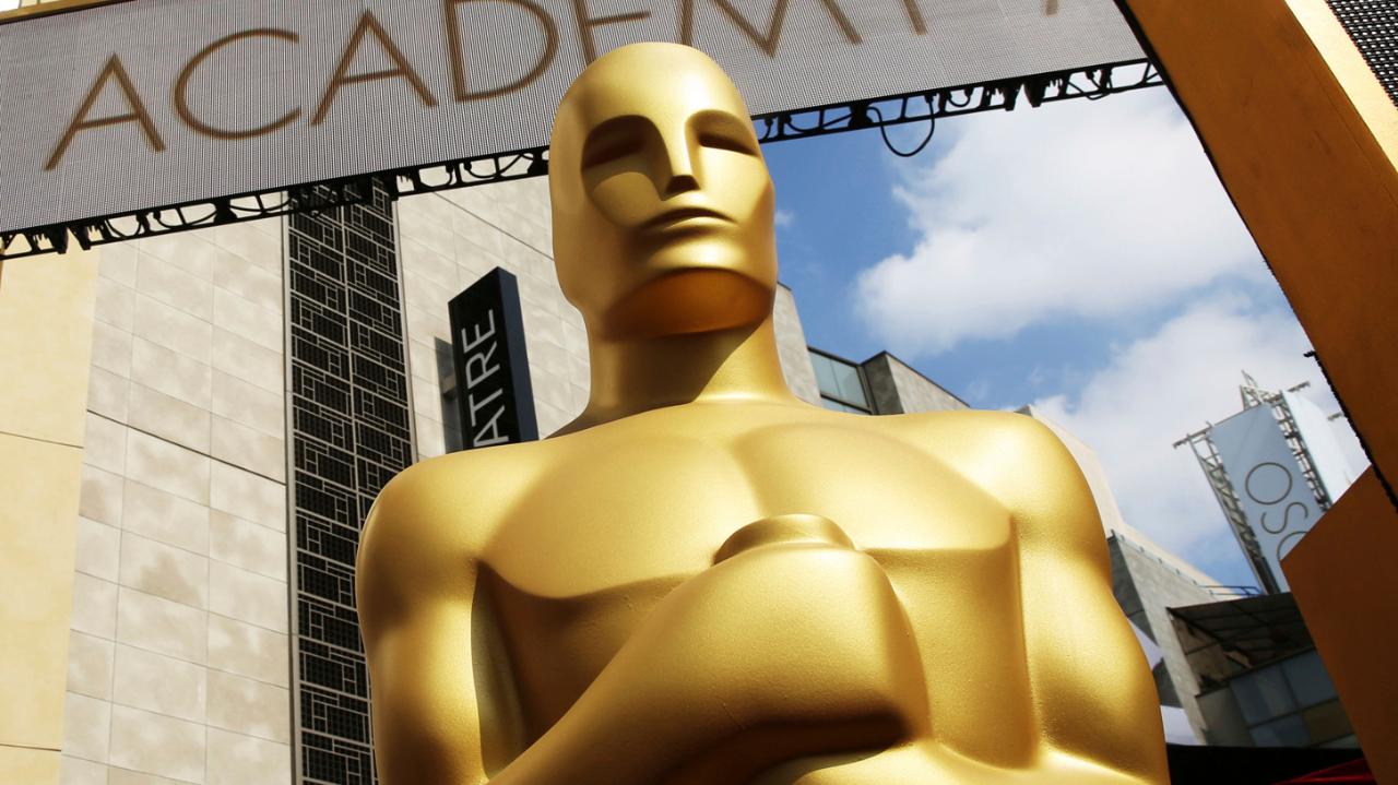 WBAI Radio chief film critic Mike Sargent on his predictions for the Academy Awards.