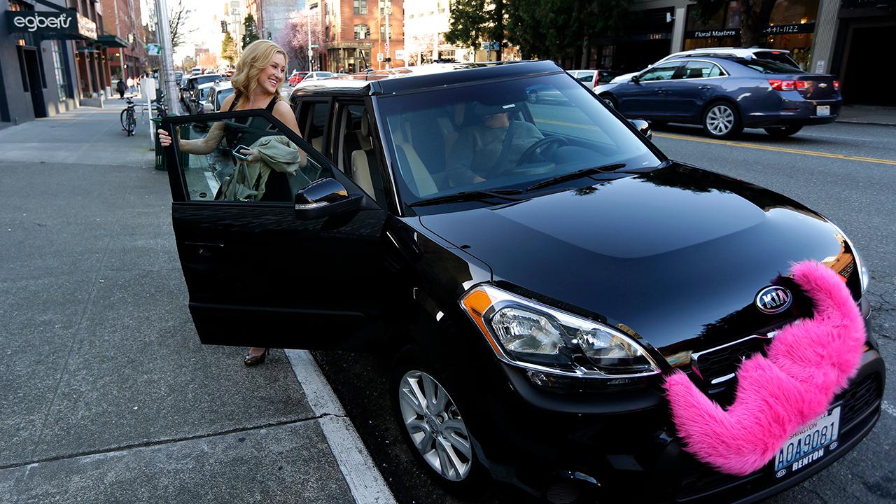 EquityZen co-founder Phil Haslett on the Lyft IPO and the outlook for the IPO market.