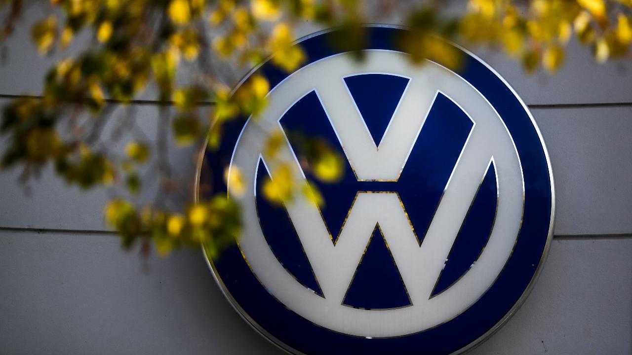 FBN’s Susan Li on the SEC charging Volkswagen with defrauding US bond investors during the company’s emissions scandal.