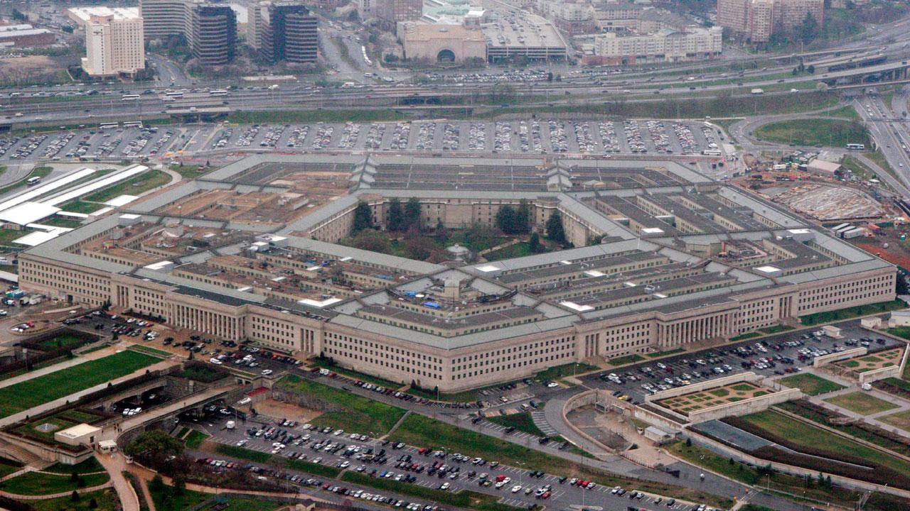 Yale University professor Paul Bracken says the Pentagon has never been this open to innovation. 