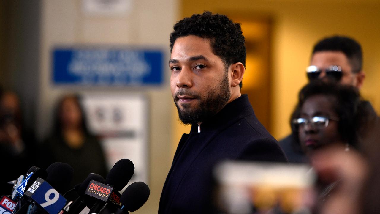 FBN's Stuart Varney on the fallout from the Jussie Smollett case.