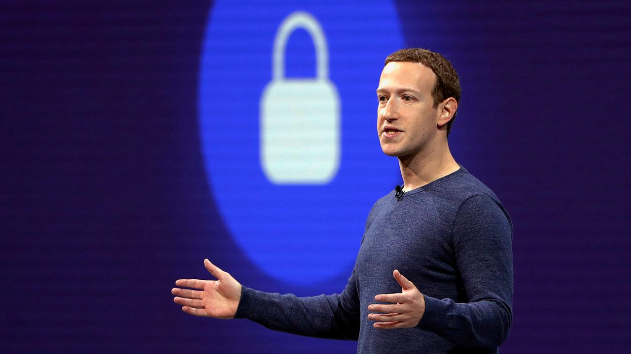 Kurt “The Cyber Guy” Knutsson on how Mark Zuckerberg announced that Facebook will pivot to a “privacy-focused’ platform.