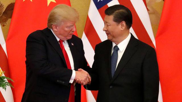 Harvard Economics Professor Martin Feldstein on U.S. trade negotiations with China and mounting concerns over Chinese IP theft.