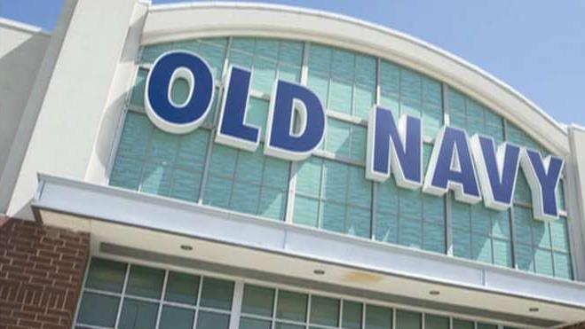 Gap to keep name after Old Navy spin-off