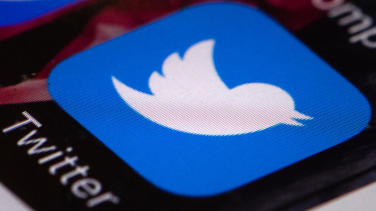 Payne Capital Management Senior Wealth Adviser Michelle McKinnon and ERShares CEO Joel Shulman on Twitter CEO Jack Dorsey's comments about the company's targeting of conservatives.
