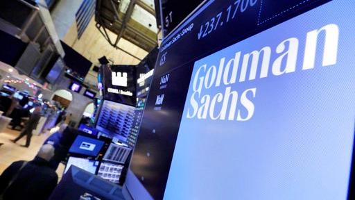 Vision 4 Fund Distributors Vice President Heather Zumarraga on Goldman Sachs' decision to relax its employee dress code.