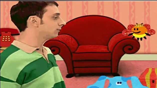 'Blue's Clues' creator Angela Santomero on the comeback of shows such as 'Blue's Clues' thanks to streaming and her new book 'Radical Kindness.'