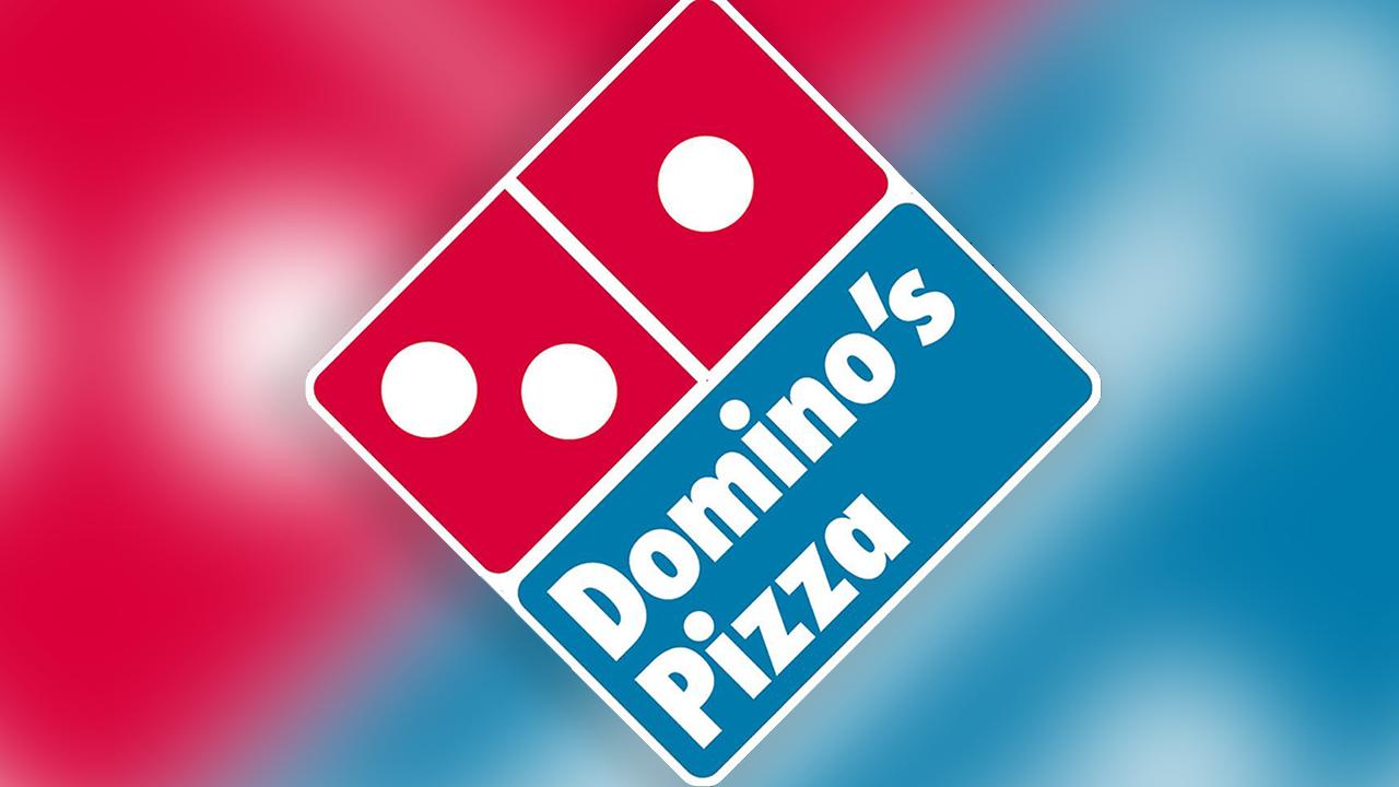 Fox Business Briefs: Domino's is launching an app, expected to come pre-loaded on many new vehicles starting later this year, that will allow drivers to order their pizzas from behind the wheel; California lawmakers are reportedly weighing a bill to ban long receipts.