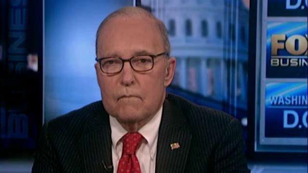 National Economic Council Director Larry Kudlow on socialism, Trump administration trade negotiations with China and the fallout from President Trump and North Korean leader Kim Jung Un walking away from a deal at the summit in Vietnam.