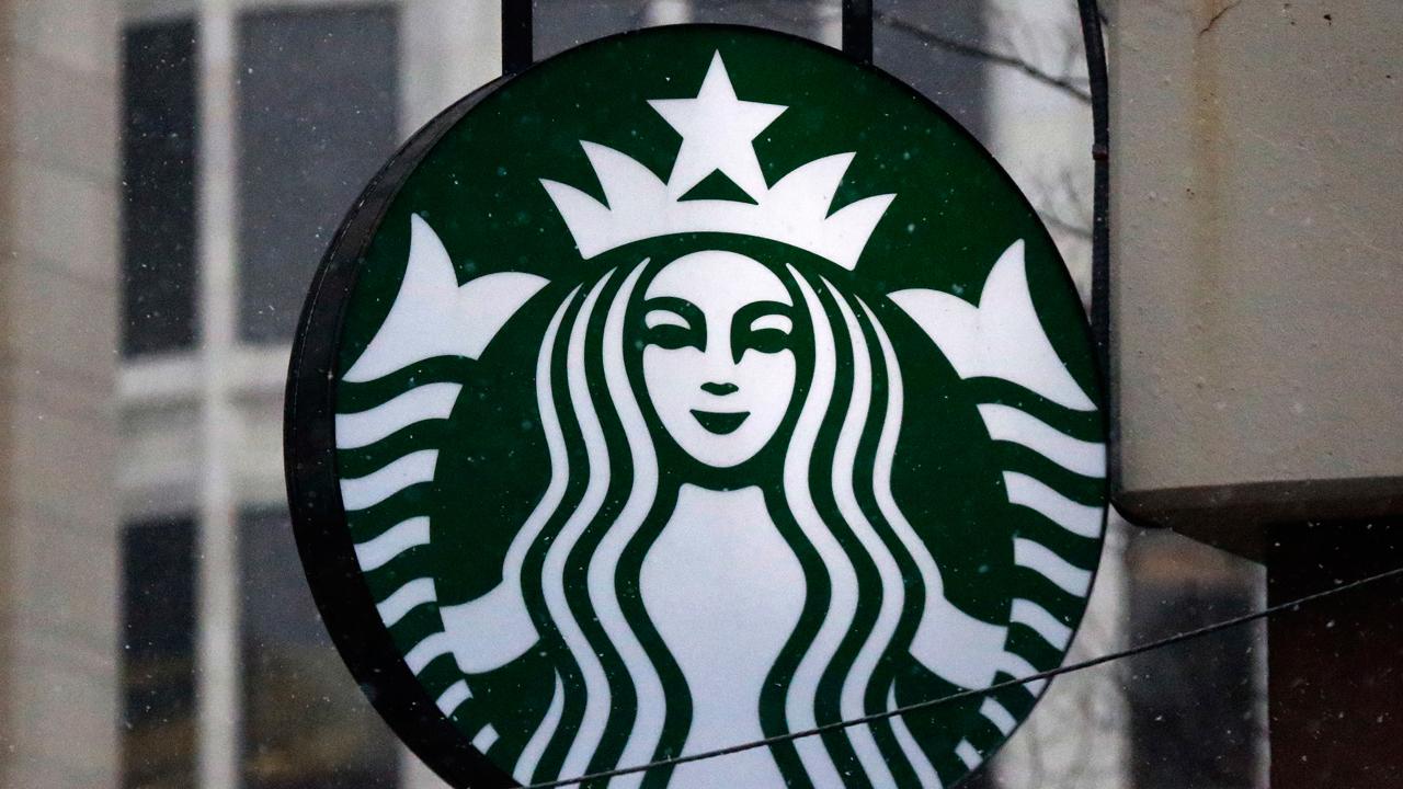 Starbucks CEO Kevin Johnson on the company's buybacks, marketing, and the impact of Starbucks' partnership with Nestle.