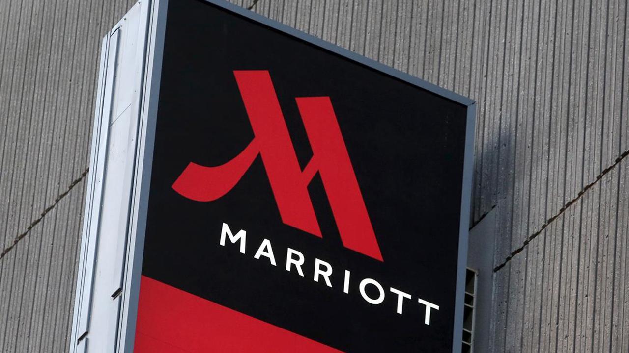 Fox Business Briefs: Marriott says it is planning to open more than 1,700 hotels over the next three years; Snapchat is reportedly getting ready to launch its in-app gaming platform soon.