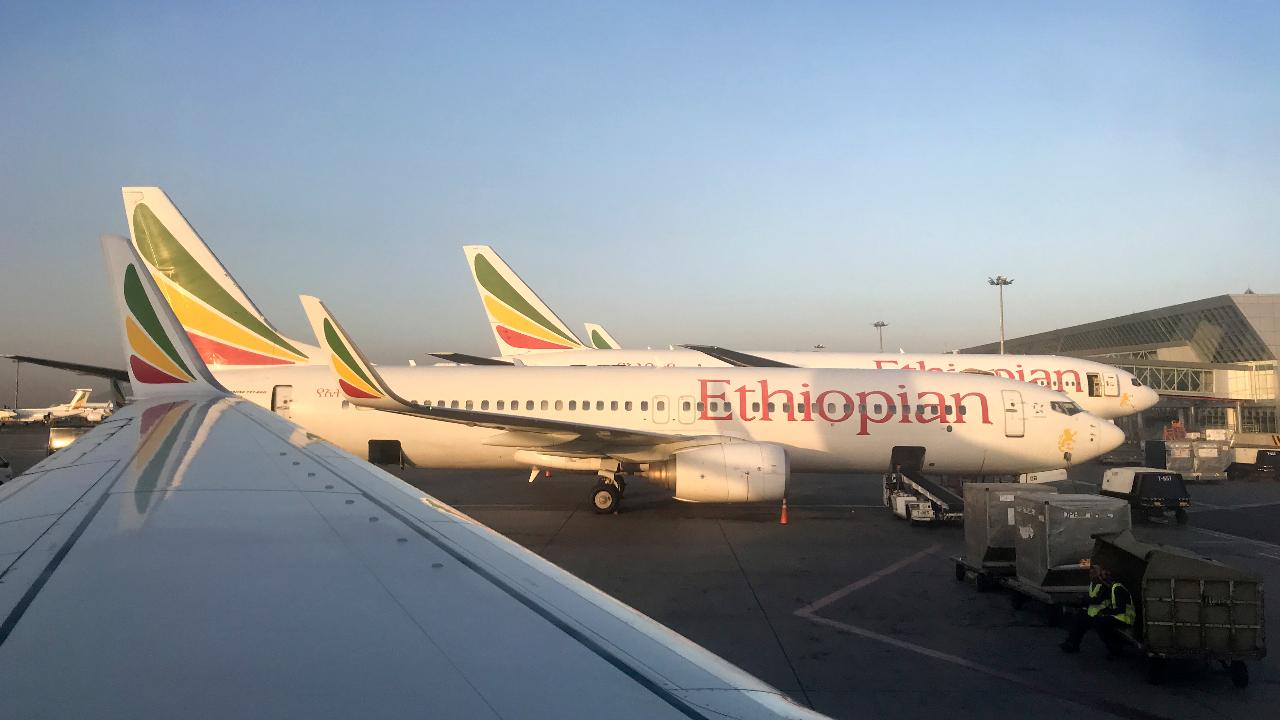 FBN's Jeff Flock on the fallout from the crash of an Ethiopian Airlines Boeing 737 Max 8.