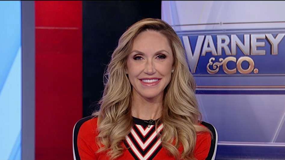 Trump 2020 senior adviser Lara Trump on the Jeff Bezos text scandal, Beto O'Rourke's 2020 presidential bid, the expanding field of Democratic candidates and the Green New Deal.