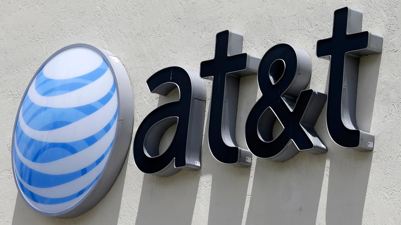 FBN’s Charlie Gasparino reports that DOJ antitrust chief Makan Delrahim is blaming the lower court for the DOJ’s failure to block AT&amp;T’s acquisition of Time Warner. Gasparino also discussed AT&amp;T CEO Randall Stephenson’s comments about the telecom industry.