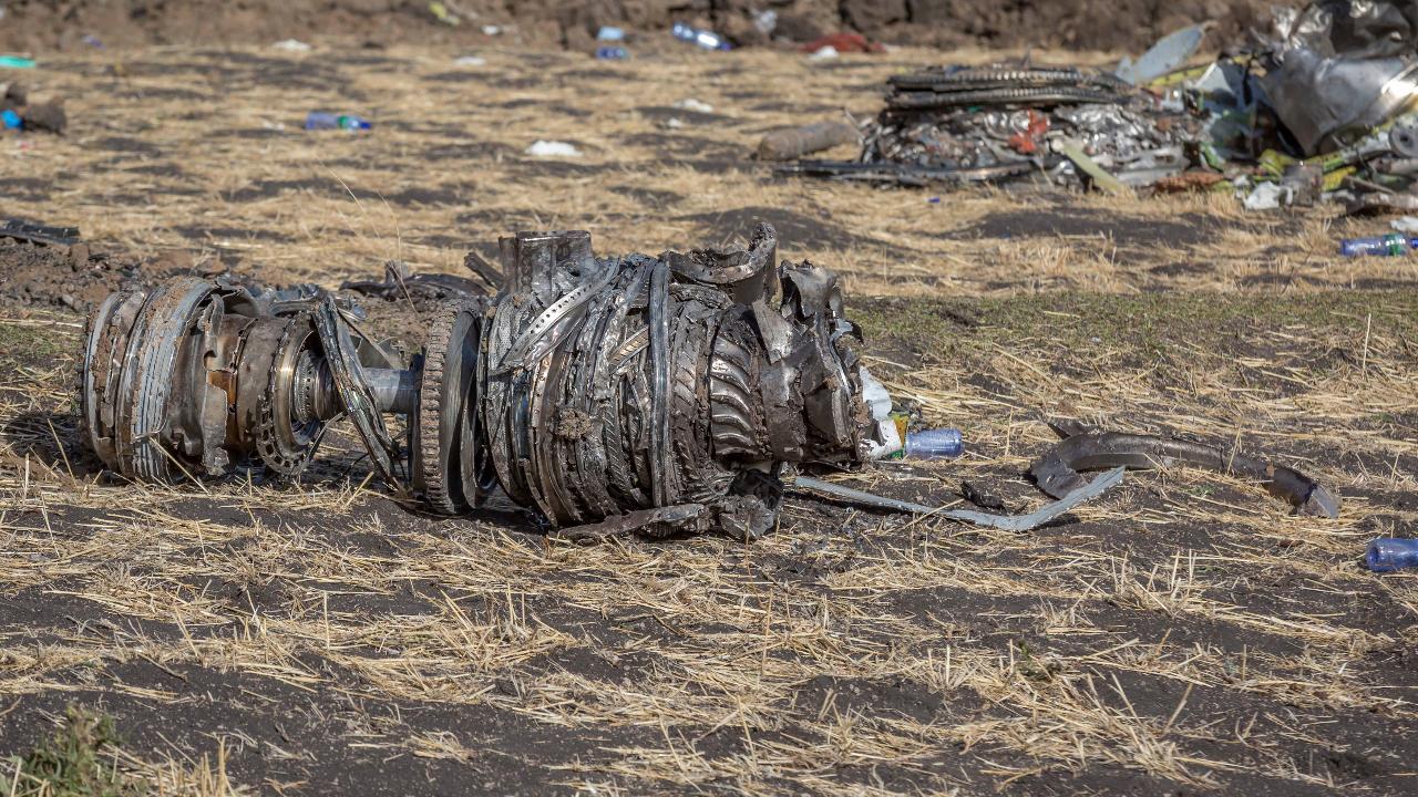 Airline Weekly Editor Seth Kaplan on the fallout from the crash of an Ethiopian Airlines Boeing 737 Max 8.