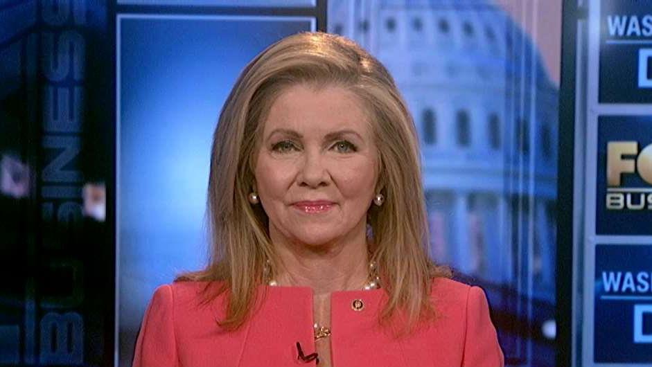 Sen. Marsha Blackburn, R-Tenn., on mounting concerns over the Boeing 737 Max 8 jet, the Green New Deal and Democrats' calls to impeach President Trump.