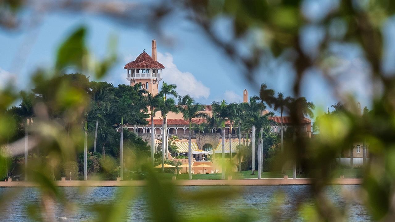 Hudson Institute senior fellow Rebeccah Heinrichs discusses how Secret Service agents arrested a Chinese woman after she briefly gained access to President Trump’s Mar-a-Lago club with malicious software.