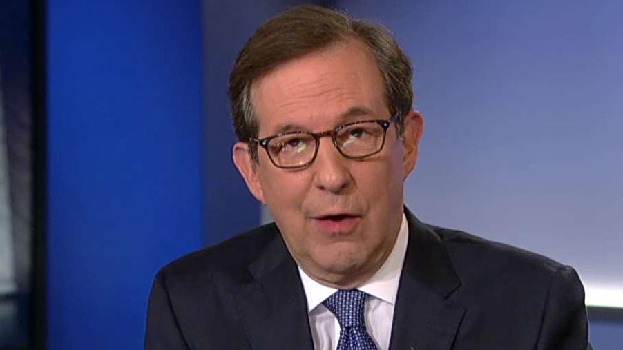 Chris Wallace: Democrats will come down very sharply on Barr concluding there was no obstruction of justice