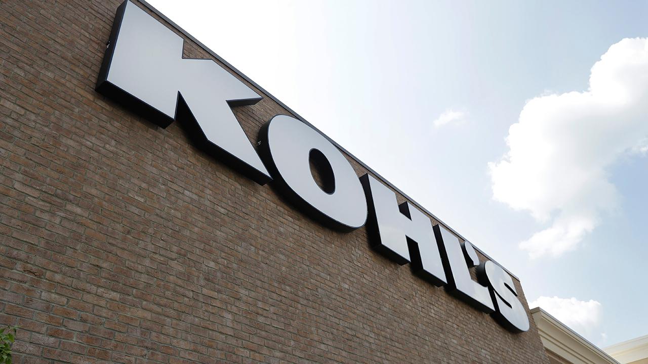 Starting in July, Kohl’s will begin accepting Amazon returns at all of its stores nationwide. Retail analyst Hitha Herzog reacts to the announcement.