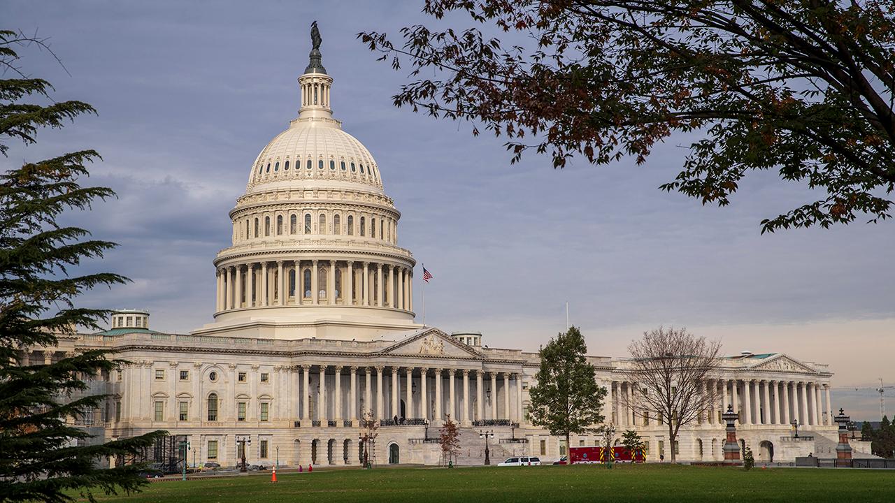 Former Tennessee congressman Zach Wamp (R) says Democrats and Republicans need to work together to resolve the immigration crisis.