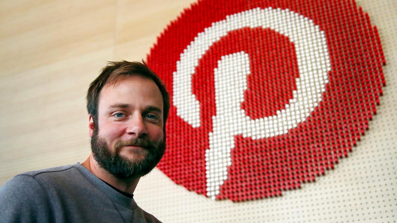 ERShares CEO Joel Shulman says the U.S. market is "hot" and gives his take on Pinterest.