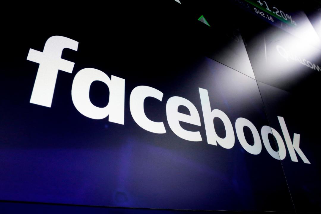 Fox News Headlines 24/7 anchor Brett Larson reacts to Facebook’s Q1 earnings.