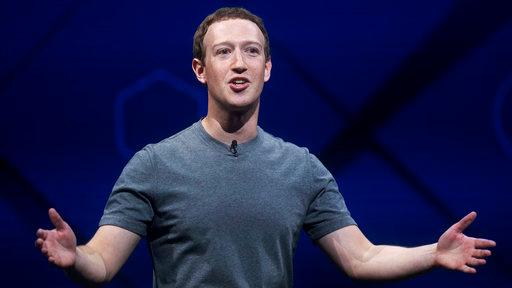 FCC Commissioner Brendan Carr on Facebook CEO Mark Zuckerberg's calls for more regulation of the Internet.