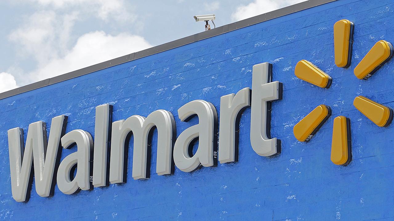 Morning Business Outlook: Walmart is expanding the use of robots in stores to help monitor inventory, clean floors and unload trucks as part of its effort to control labor costs; more than a million scoops expected to be given away for Ben &amp; Jerry's annual free ice cream day.