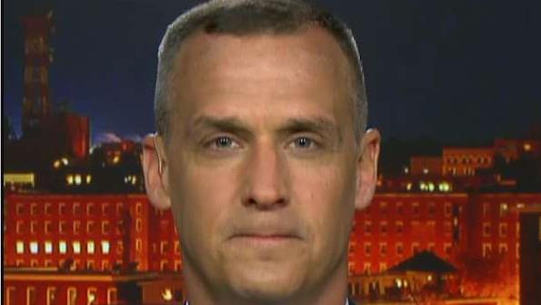 Former Trump Campaign Manager Corey Lewandowski discusses why there is an immigration system crisis in the U.S.