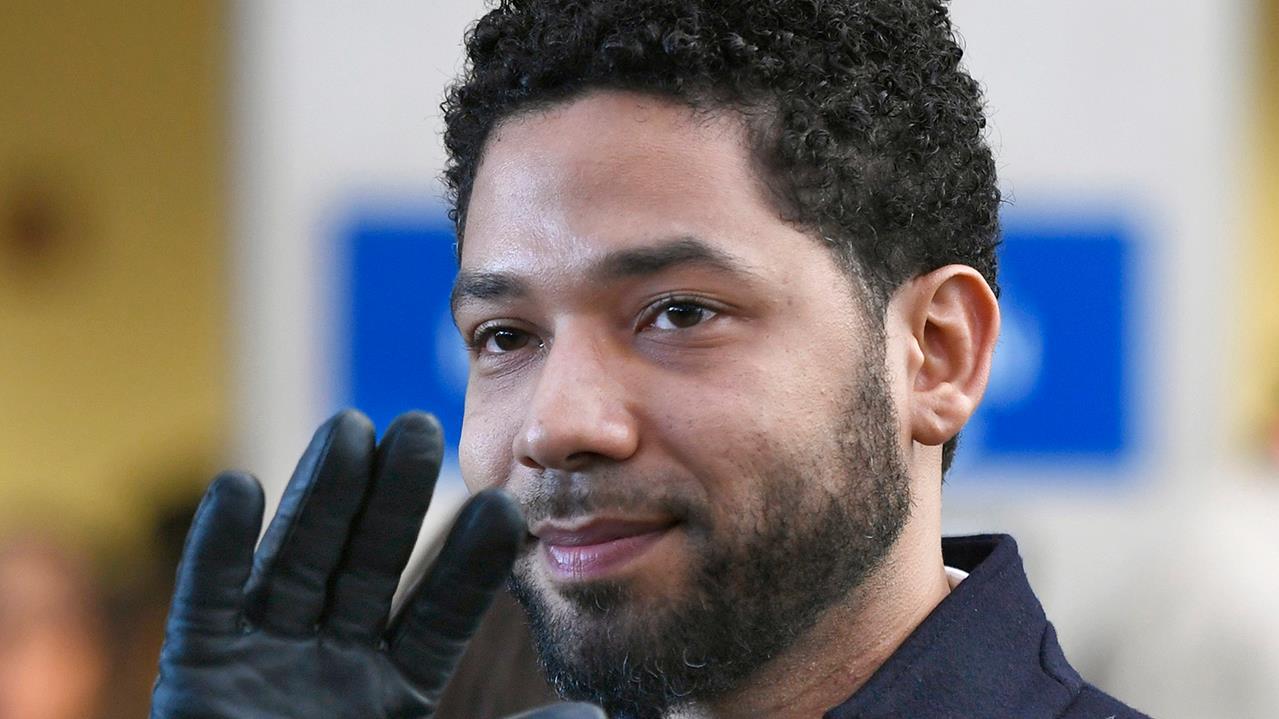Chicago Fraternal Order of Police President Kevin Graham is demanding the resignation of Cook County State's Attorney Kimberly Foxx for mishandling the prosecution of actor Jussie Smollett.