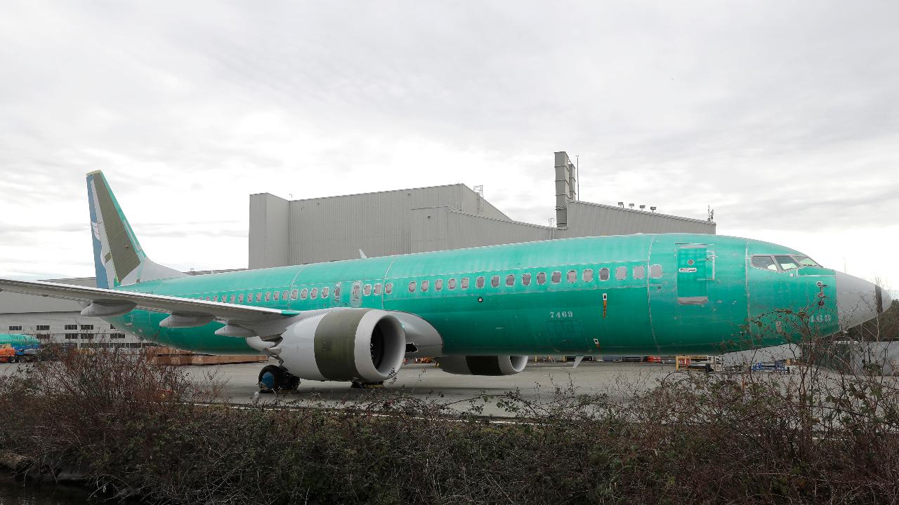IHeart aviation analyst Jay Ratliff on the fallout from the two Boeing 737 Max 8 jet crashes.