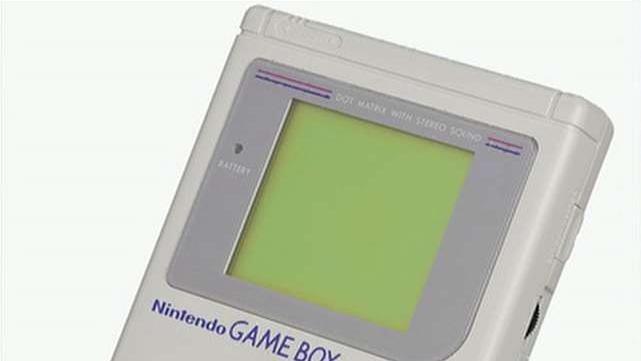 This £30 Fake Game Boy Is Almost Better Than The Real Thing