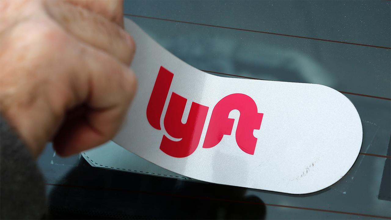 Morning Business Outlook: Ride-sharing company Lyft says new driver background checks will now be continuous; Starbucks is changing its rewards loyalty program, allowing members to earn rewards points sooner and use those points to get more free items in return.