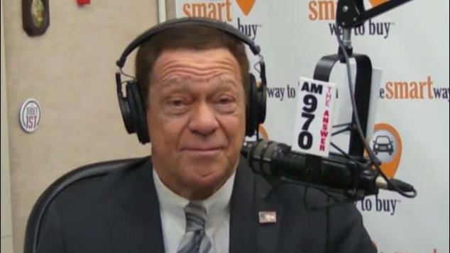 Actor and comedian Joe Piscopo on 'Saturday Night Live,' the political fallout from the Mueller report, Tesla CEO Elon Musk releasing a rap song and the allegations against former Vice President Joe Biden.