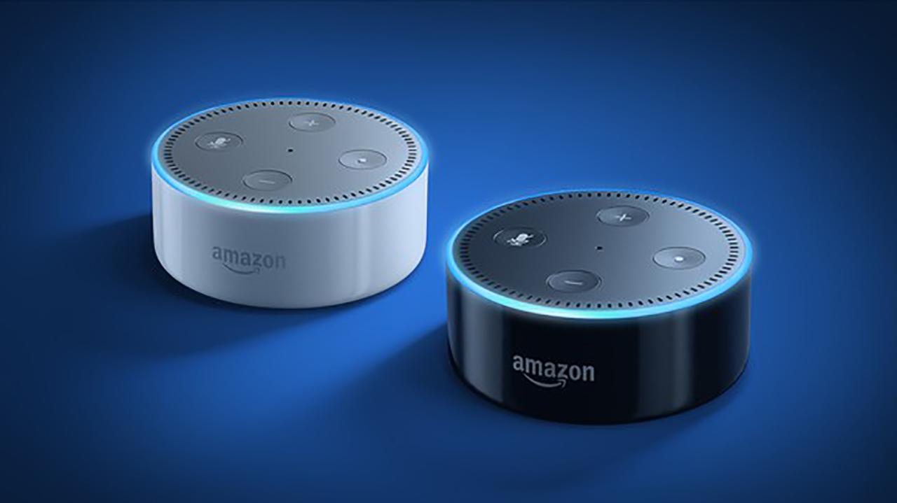 ROBO Global CIO Bill Studebaker discusses the report that thousands of Amazon employees are listening to people’s conversations with Alexa. 