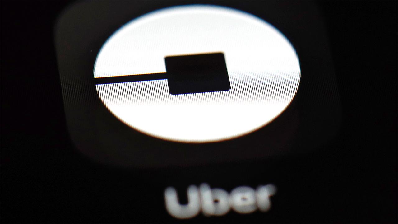 Fox Business Briefs: Uber is reportedly seeking to raise about $10 billion in its highly-anticipated IPO; Delta is reporting a net income of $730 million from the first quarter, a 30 percent profit surge.