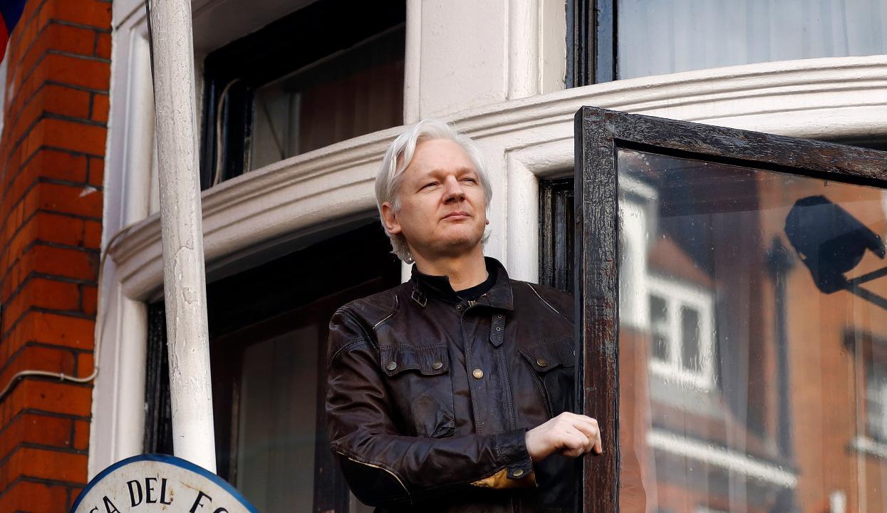 Fox News Senior Judicial Analyst Judge Andrew Napolitano provides insight into WikiLeaks founder Julian Assange’s’ arrest.