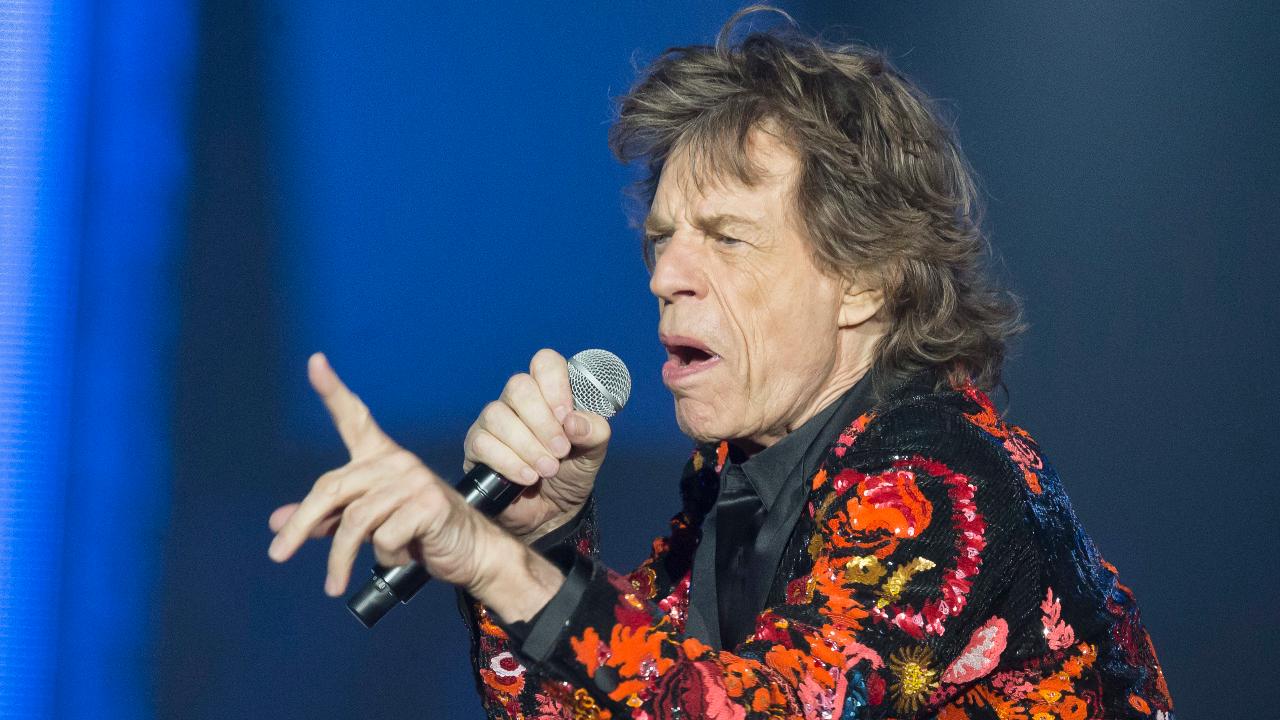 Fox News Medical correspondent Dr. Marc Siegel on the FDA looking into regulating CBD in food and beverages and reports Rolling Stones singer Mick Jagger will undergo heart surgery.