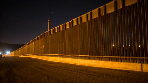 CBP Assistant Chief Border Patrol Agent Jose Martinez gives FBN's Maria Bartiromo a first-hand look at the immigration issue at the U.S. border with Mexico.