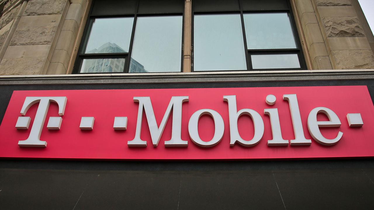FBN’s Charlie Gasparino on how T-Mobile and Sprint are claiming that a merger between the two will increase wireless capacity and reduce consumer costs.