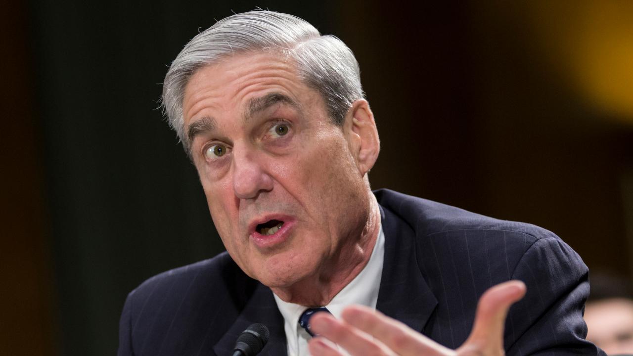 FBN's Stuart Varney on the political fallout from the Mueller report.