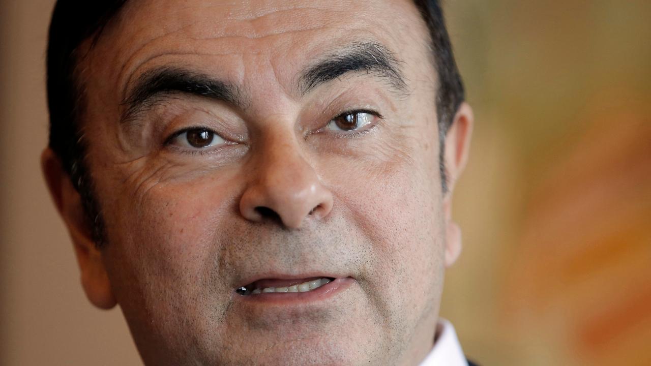 The Wall Street Journal Assistant Editorial Page Editor James Freeman, Republican Strategist Erin Elmore and FBN's Dagen McDowell on the fallout from the legal challenges facing former Nissan Chairman Carlos Ghosn in Japan.